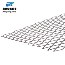 Multi-purpose Perforated mesh aluminum sheet